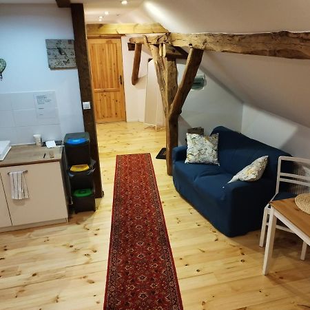 Zacisze Kalwy Apartment Екстериор снимка