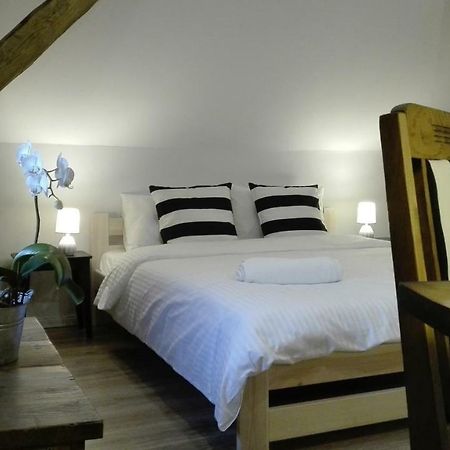 Zacisze Kalwy Apartment Екстериор снимка