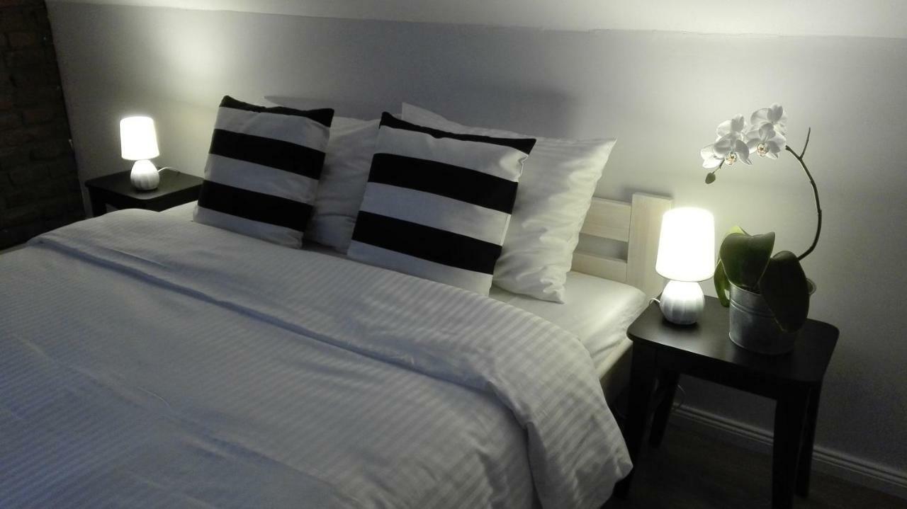 Zacisze Kalwy Apartment Екстериор снимка