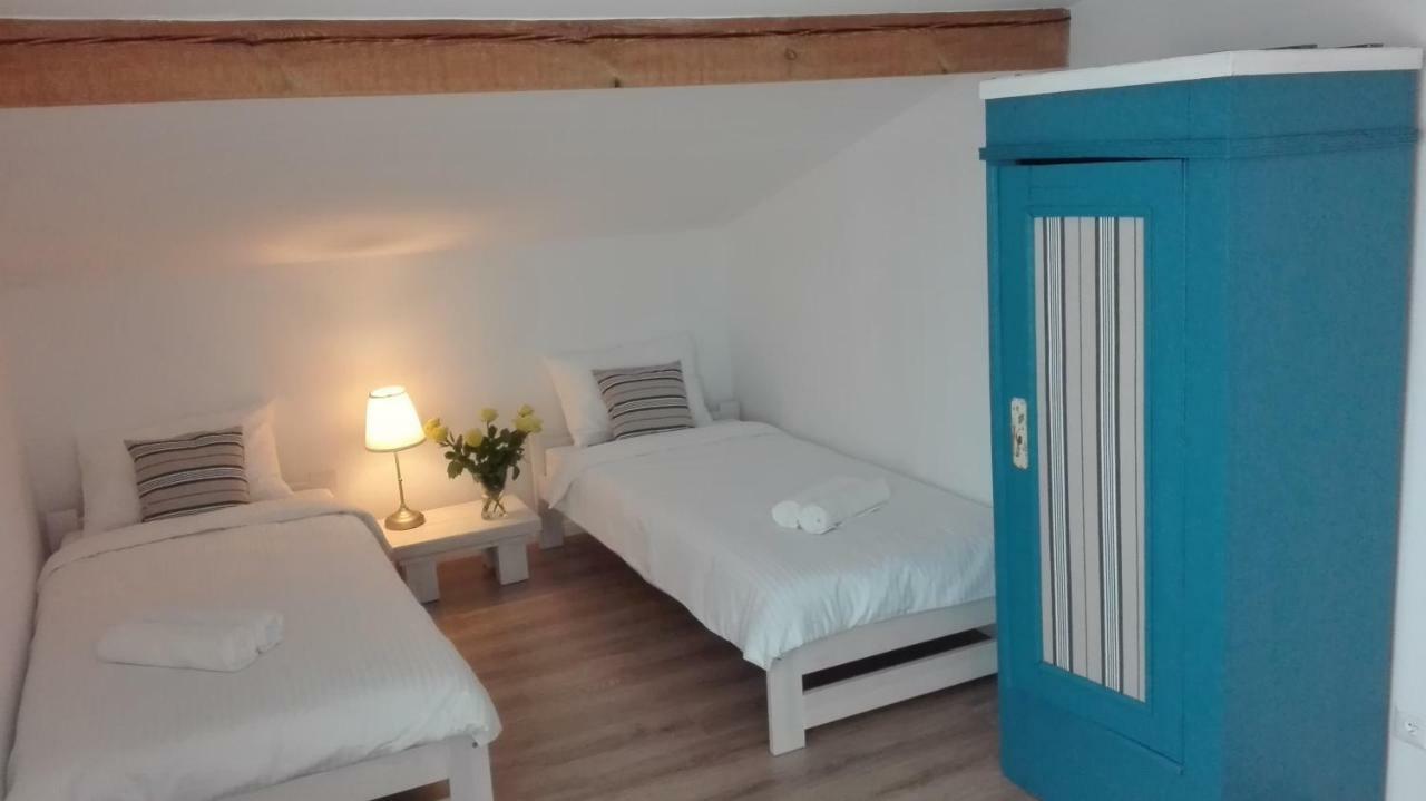 Zacisze Kalwy Apartment Екстериор снимка