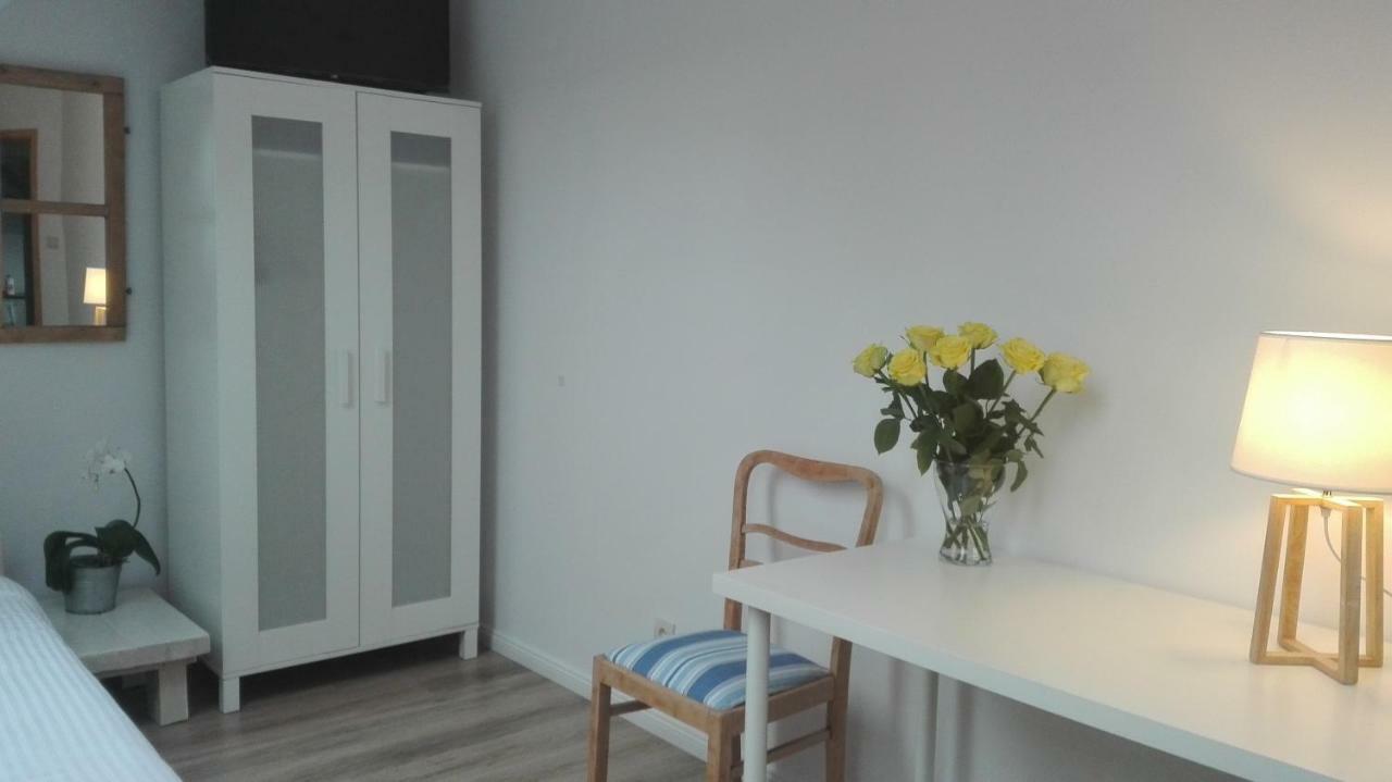 Zacisze Kalwy Apartment Екстериор снимка