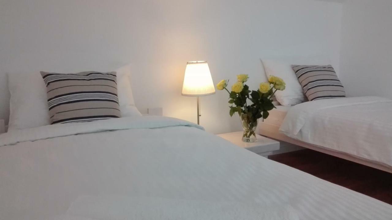 Zacisze Kalwy Apartment Екстериор снимка