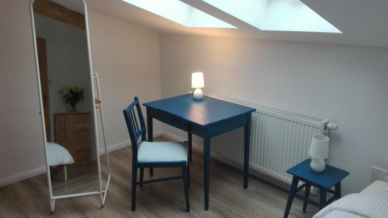 Zacisze Kalwy Apartment Екстериор снимка