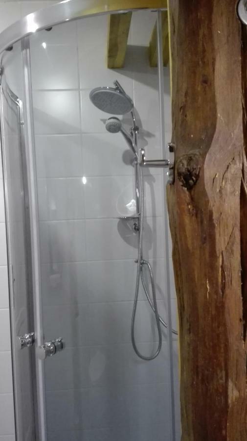 Zacisze Kalwy Apartment Екстериор снимка