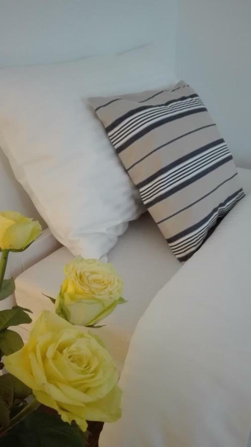 Zacisze Kalwy Apartment Екстериор снимка