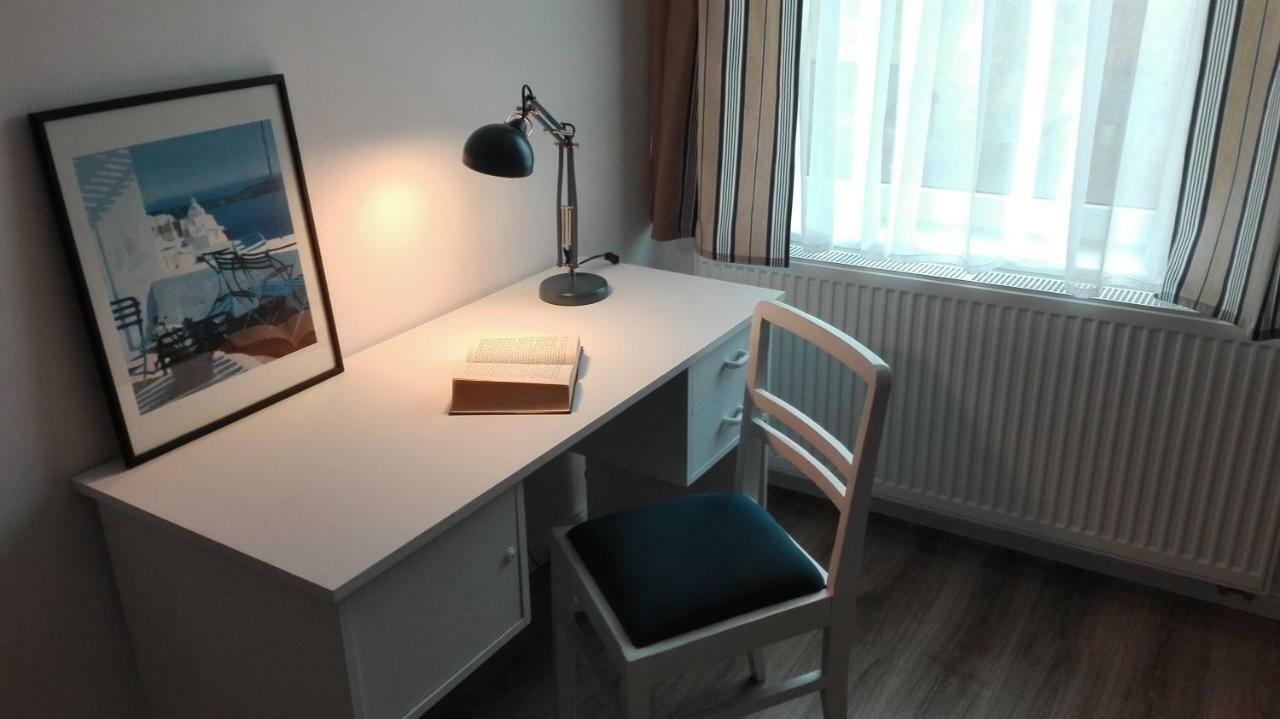 Zacisze Kalwy Apartment Екстериор снимка