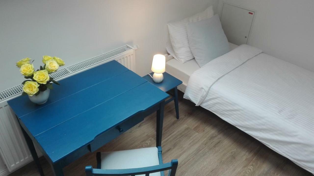 Zacisze Kalwy Apartment Екстериор снимка