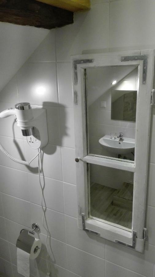 Zacisze Kalwy Apartment Екстериор снимка