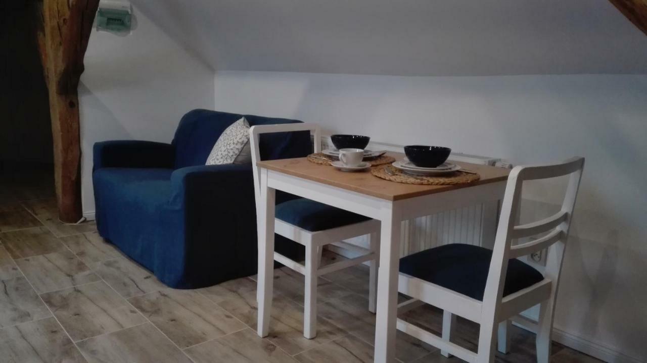 Zacisze Kalwy Apartment Екстериор снимка