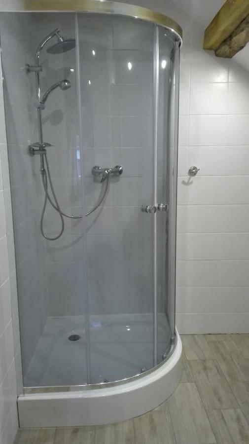 Zacisze Kalwy Apartment Екстериор снимка