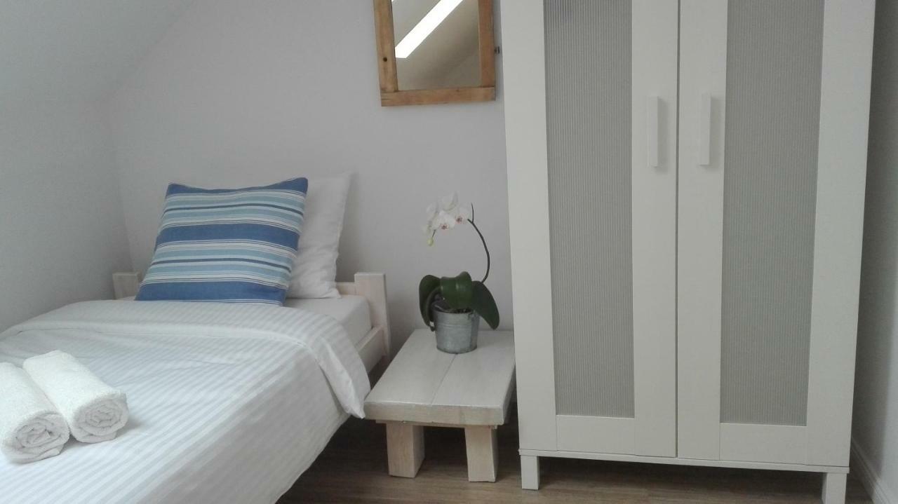 Zacisze Kalwy Apartment Екстериор снимка