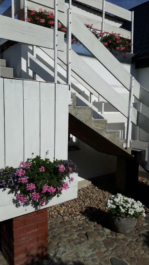 Zacisze Kalwy Apartment Екстериор снимка