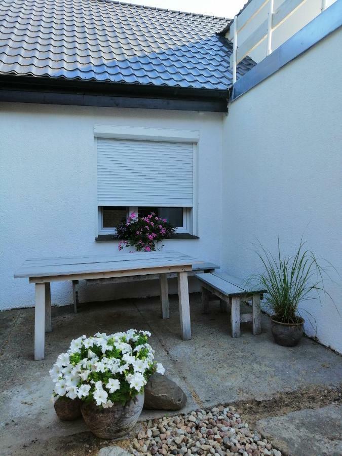 Zacisze Kalwy Apartment Екстериор снимка